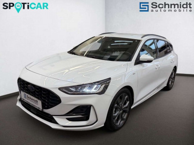 Ford Focus Gebrauchtwagen Ford Focus Gebrauchtwagen