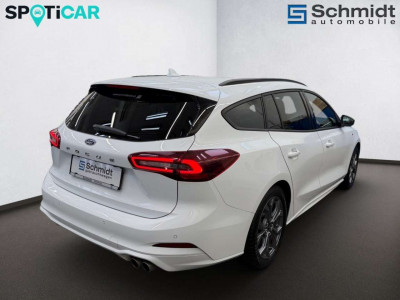 Ford Focus Gebrauchtwagen Ford Focus Gebrauchtwagen