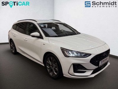 Ford Focus Gebrauchtwagen Ford Focus Gebrauchtwagen