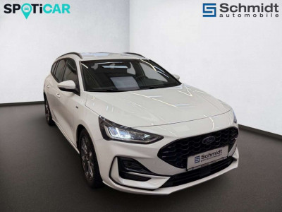 Ford Focus Gebrauchtwagen Ford Focus Gebrauchtwagen