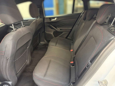 Ford Focus Gebrauchtwagen Ford Focus Gebrauchtwagen