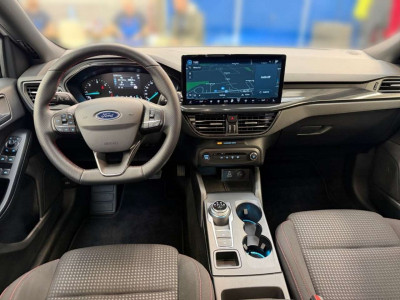 Ford Focus Gebrauchtwagen Ford Focus Gebrauchtwagen