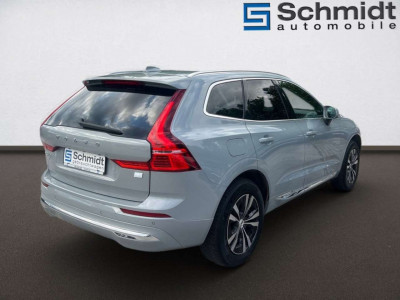 Volvo XC60 Gebrauchtwagen