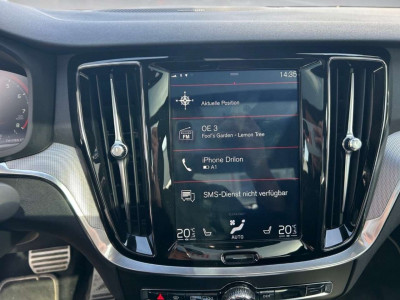 Volvo S60 Gebrauchtwagen