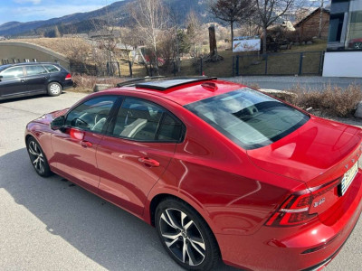 Volvo S60 Gebrauchtwagen