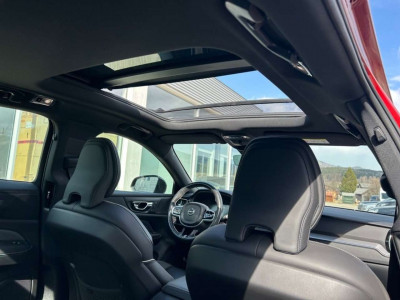 Volvo S60 Gebrauchtwagen