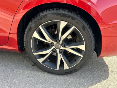 Volvo S60 Gebrauchtwagen