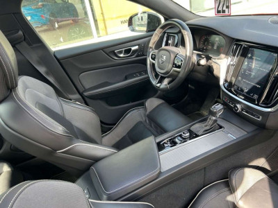 Volvo S60 Gebrauchtwagen