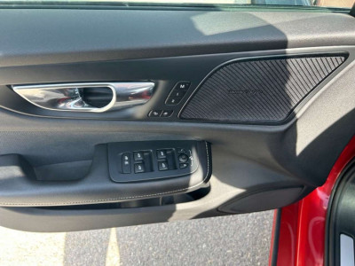 Volvo S60 Gebrauchtwagen