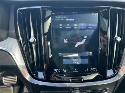 Volvo S60 Gebrauchtwagen