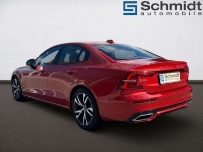 Volvo S60 Gebrauchtwagen