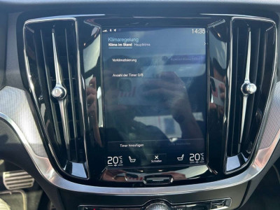 Volvo S60 Gebrauchtwagen