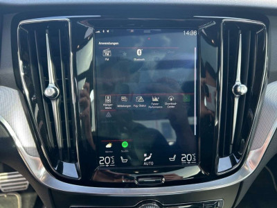 Volvo S60 Gebrauchtwagen