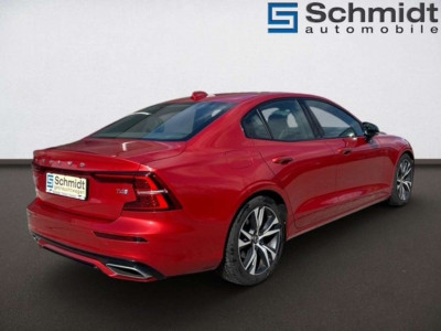 Volvo S60 Gebrauchtwagen