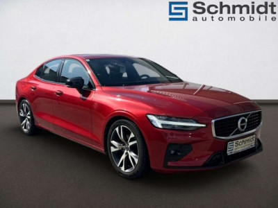 Volvo S60 Gebrauchtwagen