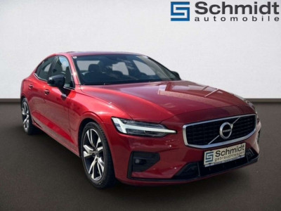Volvo S60 Gebrauchtwagen