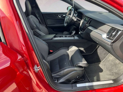 Volvo S60 Gebrauchtwagen