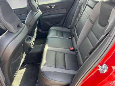 Volvo S60 Gebrauchtwagen