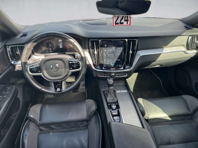 Volvo S60 Gebrauchtwagen