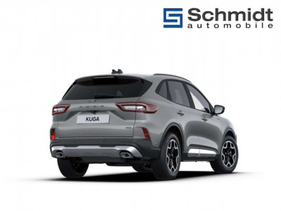 Ford Kuga Neuwagen