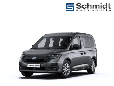 Ford Transit Neuwagen