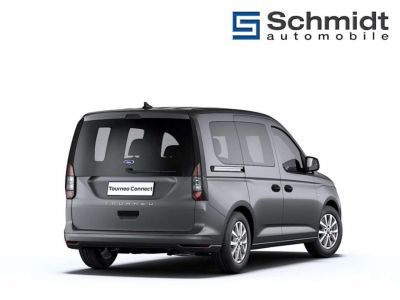 Ford Transit Neuwagen Ford Transit Neuwagen