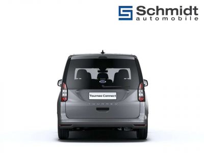 Ford Transit Neuwagen Ford Transit Neuwagen