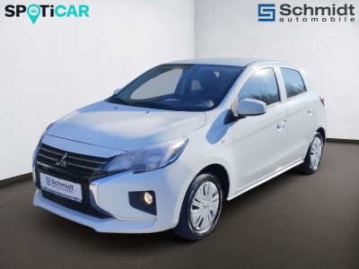 Mitsubishi Space Star Gebrauchtwagen