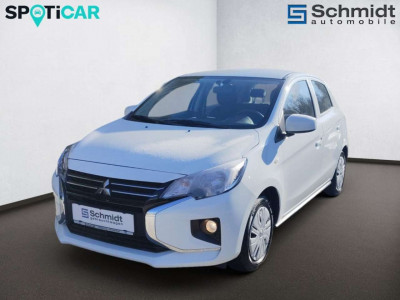 Mitsubishi Space Star Gebrauchtwagen Mitsubishi Space Star Gebrauchtwagen