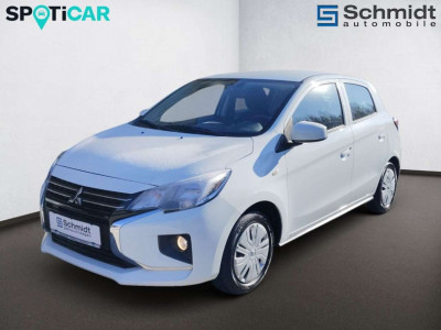 Mitsubishi Space Star Gebrauchtwagen Mitsubishi Space Star Gebrauchtwagen