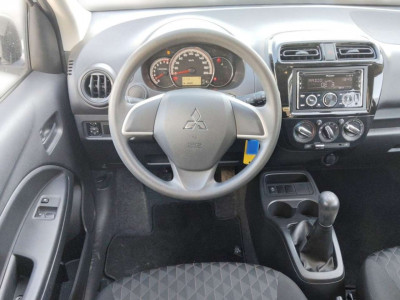 Mitsubishi Space Star Gebrauchtwagen Mitsubishi Space Star Gebrauchtwagen