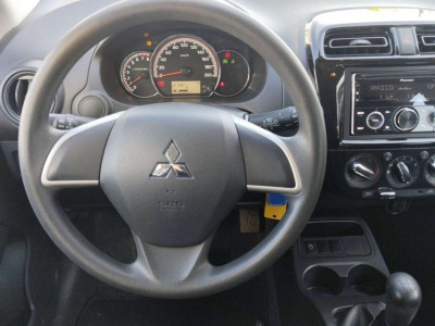 Mitsubishi Space Star Gebrauchtwagen Mitsubishi Space Star Gebrauchtwagen