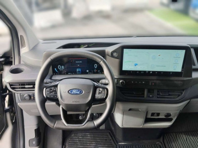 Ford Transit Custom Gebrauchtwagen