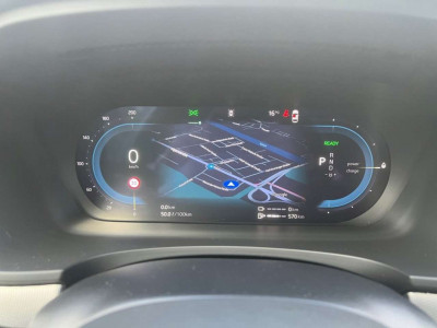 Volvo V90 Gebrauchtwagen