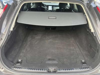 Volvo V90 Gebrauchtwagen