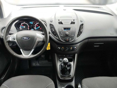 Ford Transit Courier Gebrauchtwagen