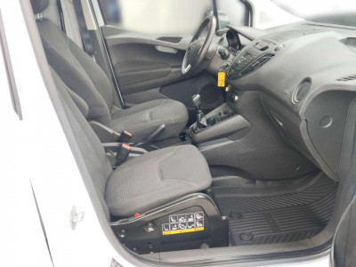 Ford Transit Courier Gebrauchtwagen