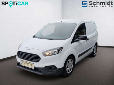 Ford Transit Courier Gebrauchtwagen
