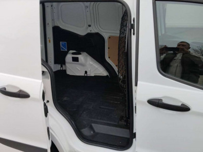 Ford Transit Courier Gebrauchtwagen