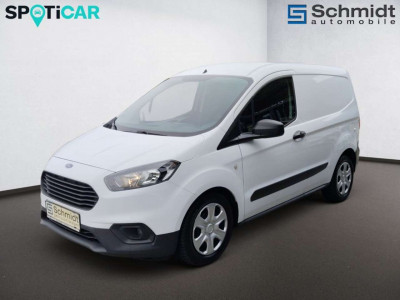 Ford Transit Courier Gebrauchtwagen