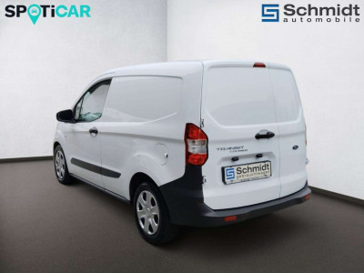 Ford Transit Courier Gebrauchtwagen