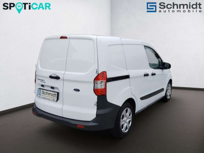 Ford Transit Courier Gebrauchtwagen