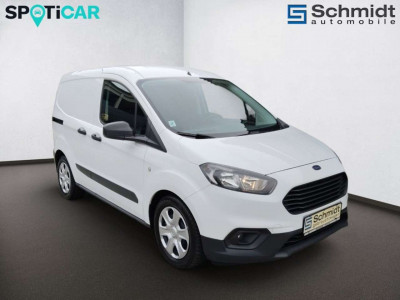 Ford Transit Courier Gebrauchtwagen