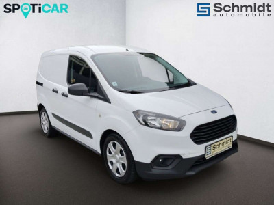 Ford Transit Courier Gebrauchtwagen