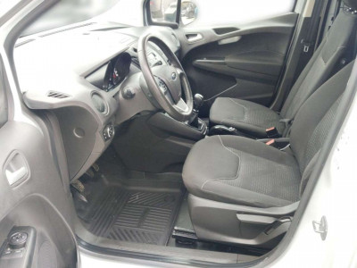 Ford Transit Courier Gebrauchtwagen