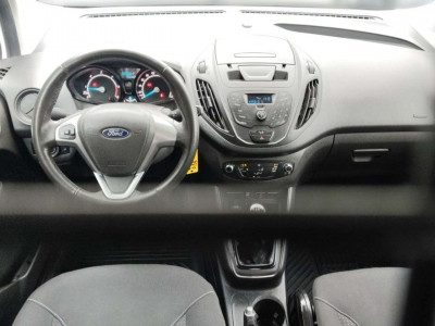 Ford Transit Courier Gebrauchtwagen