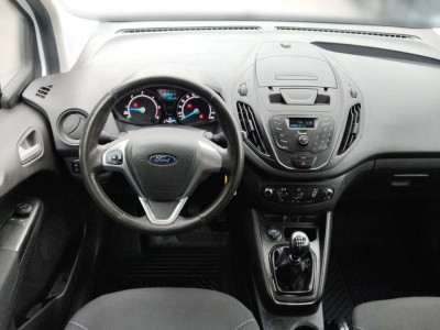 Ford Transit Courier Gebrauchtwagen