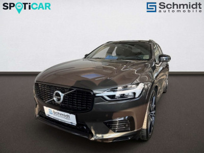 Volvo XC60 Gebrauchtwagen