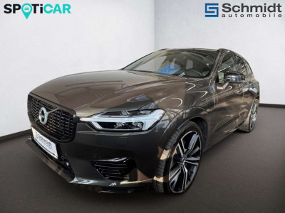 Volvo XC60 Gebrauchtwagen