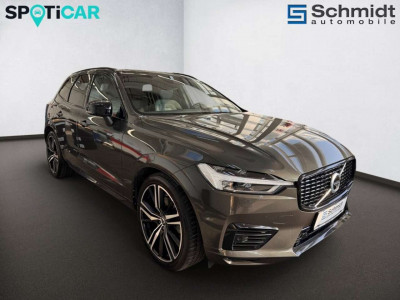 Volvo XC60 Gebrauchtwagen